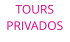 Tours privados
