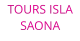 TourS Isla Saona