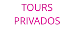 Tours privados