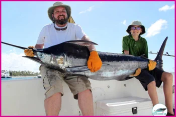 Tours Caribe Pesca. Punta Cana, Bayahibe