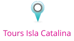 Tours Isla Catalina
