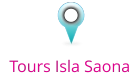 Tours Isla Saona